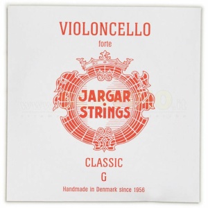 Jargar Classic SOL Violoncello Forte