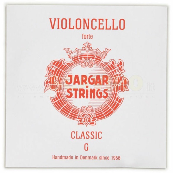 Jargar Classic SOL Violoncello Forte