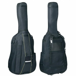 BORSA CONTRABBASSO 3/4 CLASSIC BS25