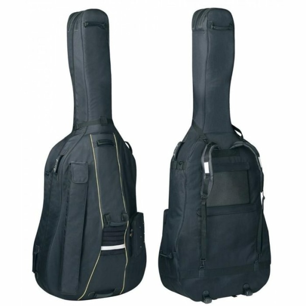 BORSA CONTRABBASSO 3/4 CLASSIC BS25