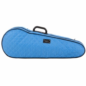 BAM HO2200XLB HOODY COVER ASTUCCIO VIOLA SAGOMATO BLUE