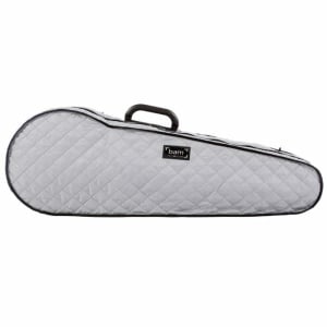 BAM HO2200XL HOODY COVER ASTUCCIO VIOLA SAGOMATO GRIGIO