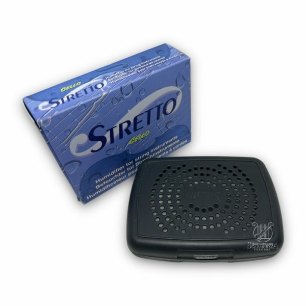 STRETTO 1030 UMIDIFICATORE PER ASTUCCIO VIOLONCELLO