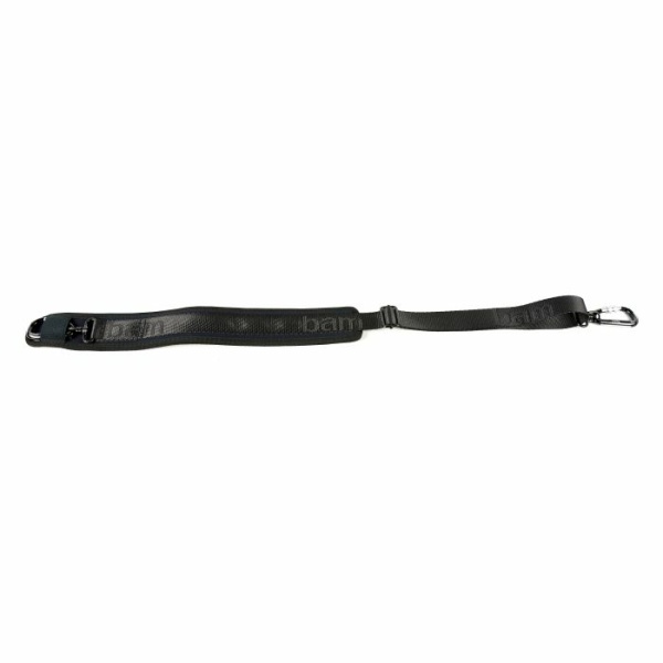 BAM TRACOLLA PER ASTUCCIO VIOLINO/VIOLA 9002NL NERA.