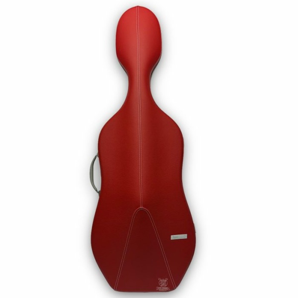 BAM ASTUCCIO VIOLONCELLO ETOLIE ET1005XLR ROSSO VL23
