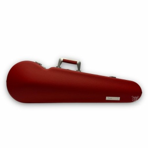 BAM ASTUCCIO VIOLINO ETOLIE ET2002XLR SAGOMATO HT ROSSO VL23