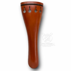 CORDIERA VIOLINO 4/4 TONDA BOSSO LINEA NERA