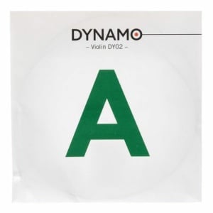 THOMASTIK  DY02 LA DYNAMO VIOLINO OK MUTA