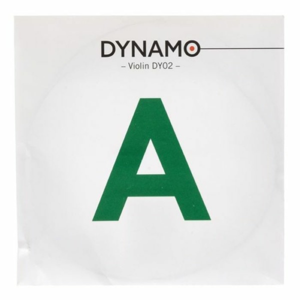 THOMASTIK  DY02 LA DYNAMO VIOLINO OK MUTA