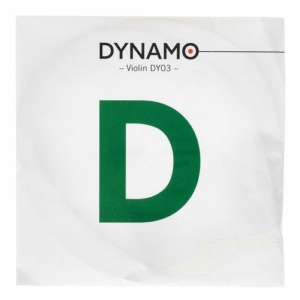 THOMASTIK  DY03 RE DYNAMO VIOLINO