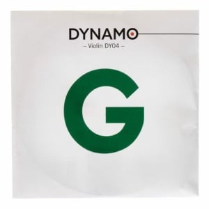 THOMASTIK  DY04 SOL DYNAMO VIOLINO OK MUTA