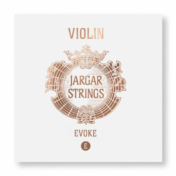 JARGAR EVOKE VIOLINO 1 MI PALLINO E ASOLA