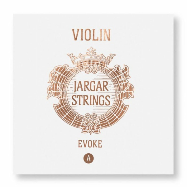 JARGAR EVOKE VIOLINO 2 LA