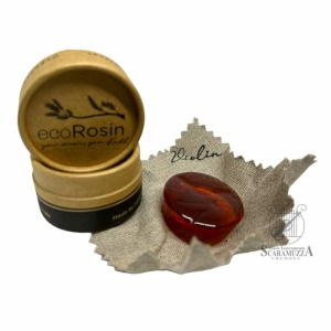 LEATHERWOOD ECOROSIN COLOFONIA  VIOLINO