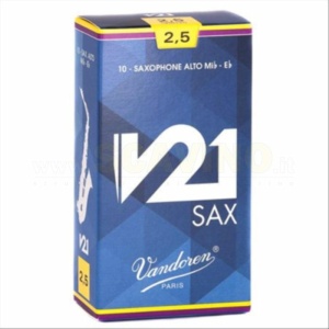 Vandoren V21 Ance per Sax Alto