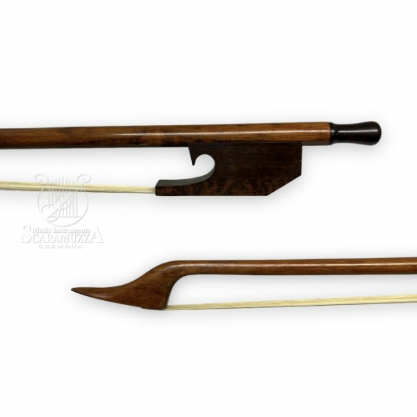 ARCO VIOLONCELLO BAROCCO LEGNO SERPENTE