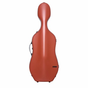 BAM ASTUCCIO VIOLONCELLO SLIM 1005XL HT ORANGE