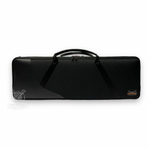 BAM ASTUCCIO VIOLINO CONSERVATOIRE 4/4 CONS2002SN NERO