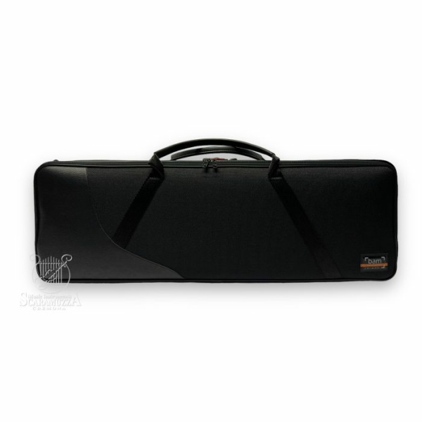 BAM ASTUCCIO VIOLINO CONSERVATOIRE 4/4 CONS2002SN NERO