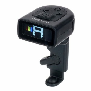 D'ADDARIO PW-CT-14 MICRO VIOLIN TUNER