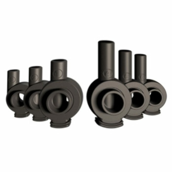 PIRASTRO 701350 SET DI BRACCETTI SPALLIERA LUNA
