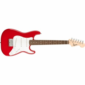 Fender Squier Mini Stratocaster® Dakota Red 0370121554