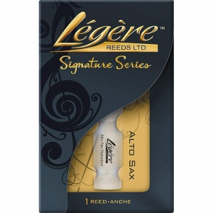 Légère Signature Ancia Sintetica per Sax Alto 3.5