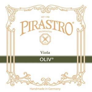 PIRASTRO VA OLIV 3SOL 17 1/4 221351 IN BUSTA