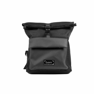 BAM ZAINO BTECH9003N NERO