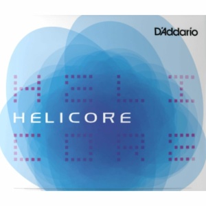 D'ADDARIO HELICORE VO MEDIUM H312 LA