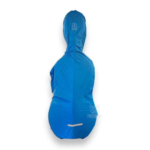 ARTINO RAIN COVER ASTUCCIO CELLO  RC-550BL BLU