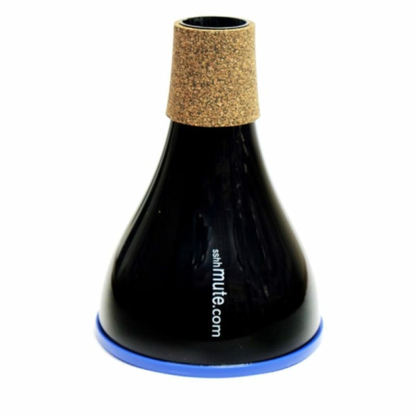 Bremner Practice Mute Sordina per Flicorno Soprano