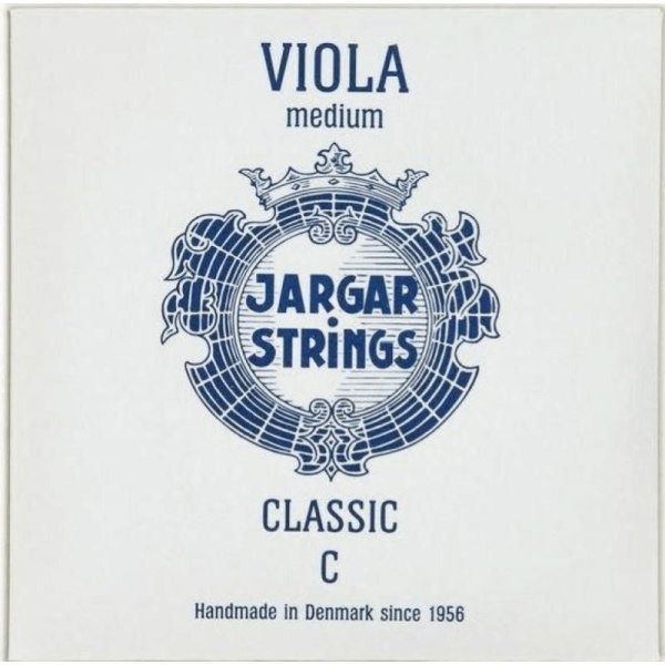 Jargar Classic Viola DO Medium JA2004