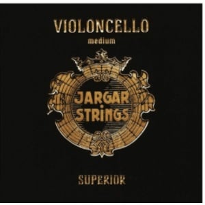 Jargar Do Superior Violoncello Medium