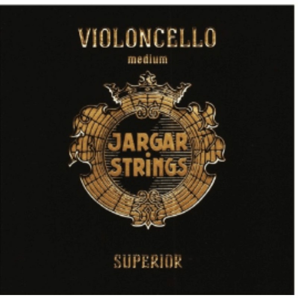 Jargar Sol Superior Violoncello Medium