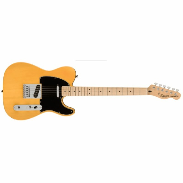 Fender Squier Affinity Series™ Telecaster®