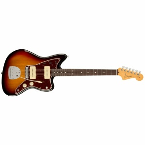 Fender American Professional II Jazzmaster® Rosewood Fingerboard