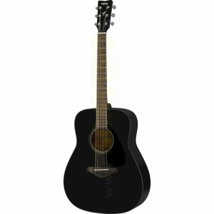 Yamaha FG800BL II Black