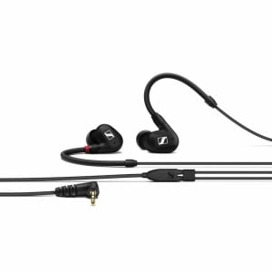 Sennheiser IE100 Pro Black Cuffie In Ear