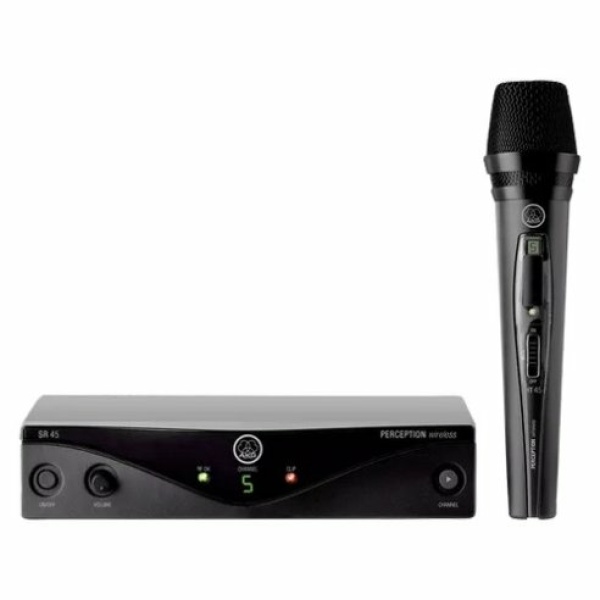 AKG PW45 VOCAL SET BD A