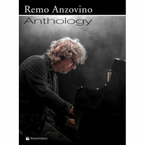 ANZOVINO ANTHOLOGY