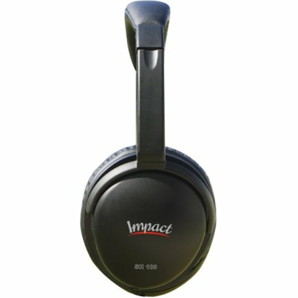 AUDIODESIGN SH 100 CUFFIA PRO CHIUSA