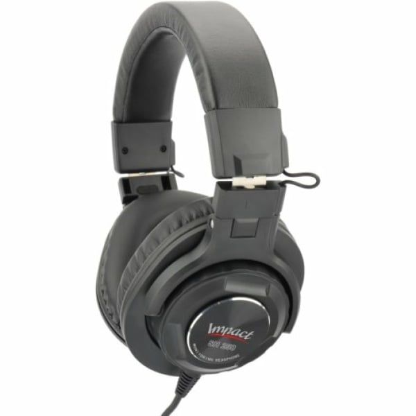 AUDIODESIGN SH 250 CUFFIA DA STUDIO CHIUSA
