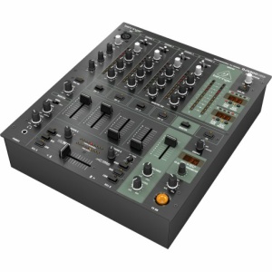 BEHRINGER DJX900USB