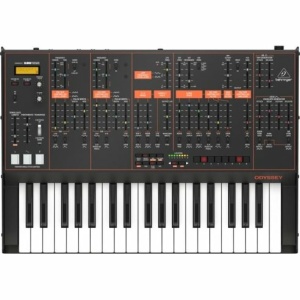 BEHRINGER ODYSSEY