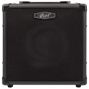 CORT CM20B BASS COMBO 1x8" - 20W