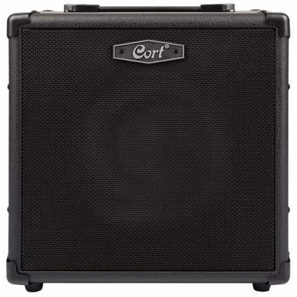 CORT CM20B BASS COMBO 1x8" - 20W