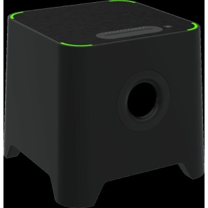 MACKIE CR6S-X SUBWOOFER ATTIVO - 1x6.5" - 60W -RGB LED