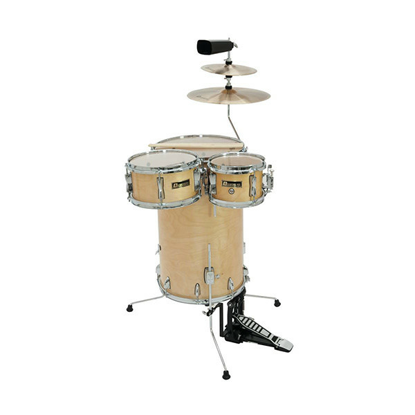 DIMAVERY CDS COCKTAIL DRUM SET B-STOCK