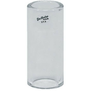 DUNLOP 213 GLASS SLIDE - LARGE - HEAVEY